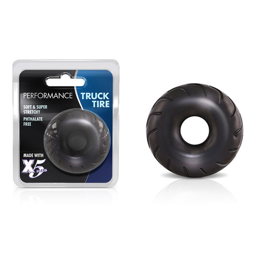 Blush Performance Truck Tire Cockring Black