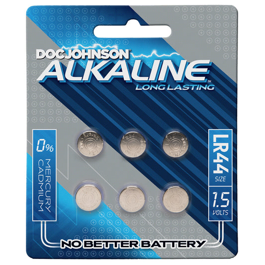 Doc Johnson Alkaline Batteries LR44