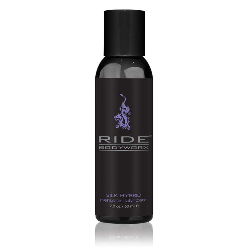 Ride BodyWorx Silk Hybrid 2 oz